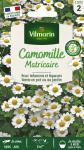 Aromatiques - Camomille Ordinaire - PACKAGING_RECTO